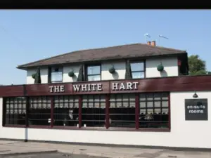 The White Hart