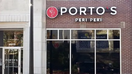 Porto's Peri Peri