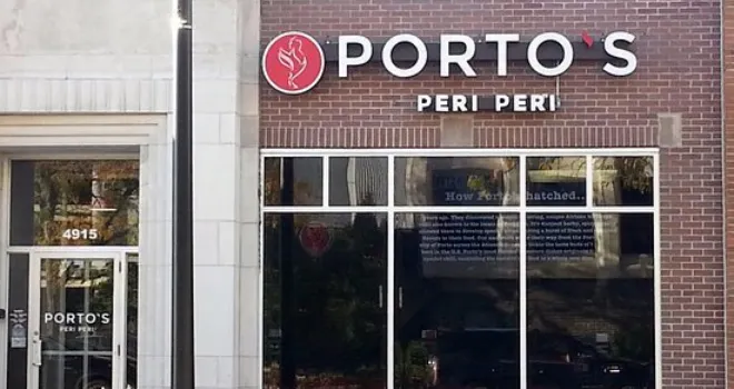 Porto's Peri Peri