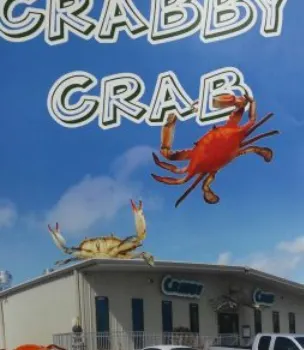 Crabby Crab Restaurant