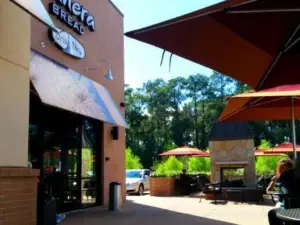 Panera Bread