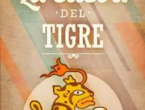 La Cueva del Tigre