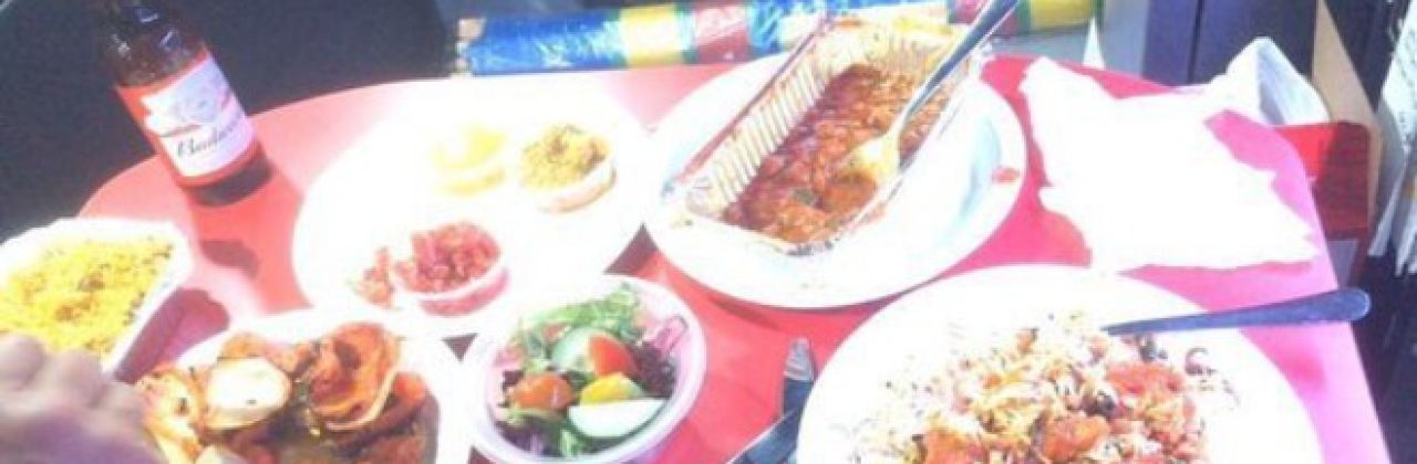 The Taj Indian Takeaway