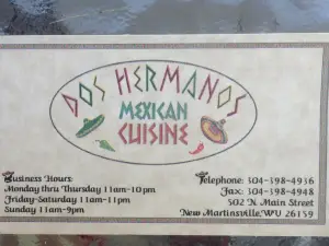Dos Hermanos