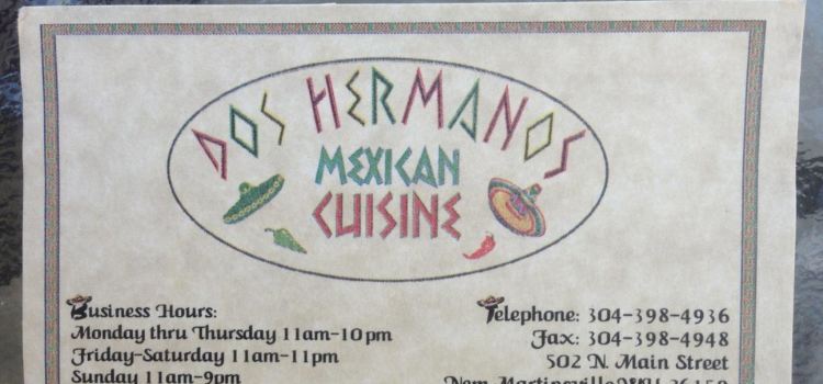 Dos Hermanos