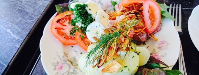 Cafe Brohus
