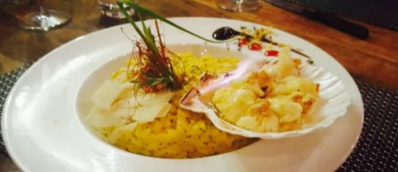 Restaurant du Chateau