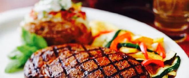 Lone Star Eatery Grill & Bar