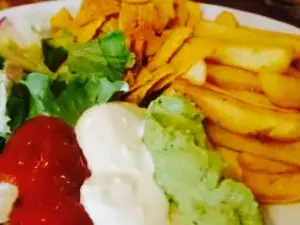 Bridgewater Hotel Bar & Food
