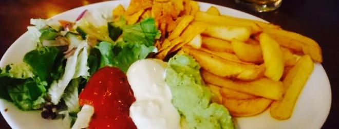 Bridgewater Hotel Bar & Food