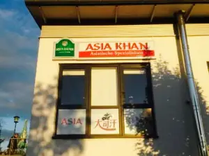 ASIA KHAN Restaurant