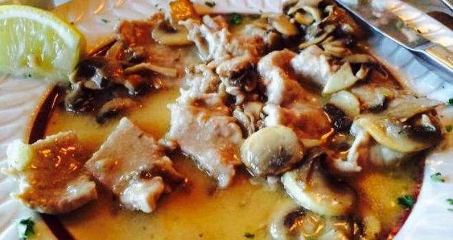 Caterina's Ristorante