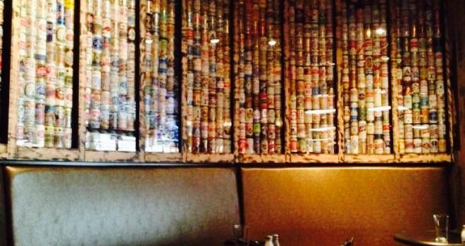 Upstate Tavern