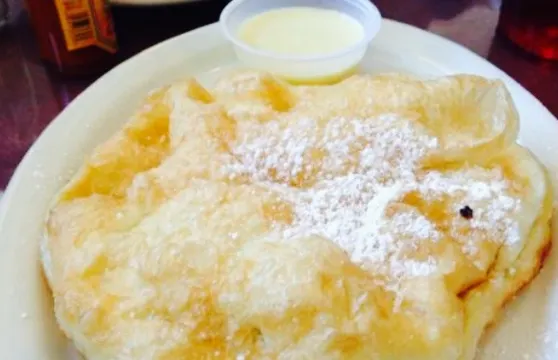 St Helen's Restaurant and Sports Bar