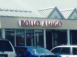 Pollo Amigo