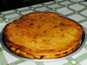 Pizzeria del Contadino