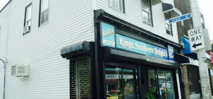 King's Southern Delight