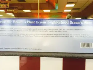 Braum's