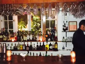 Ships Inn Restaurant