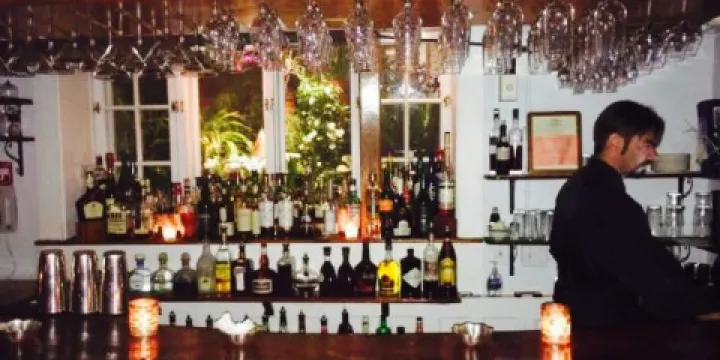 Ships Inn Restaurant