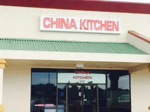 China Kitchen