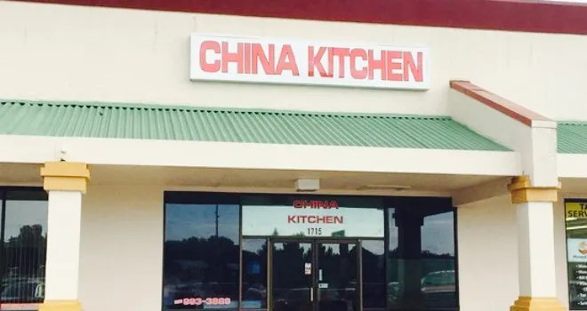 China Kitchen