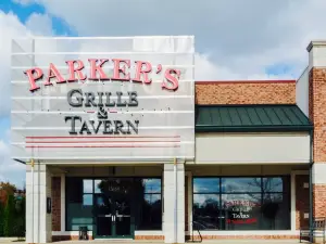 Parker's Grille & Tavern