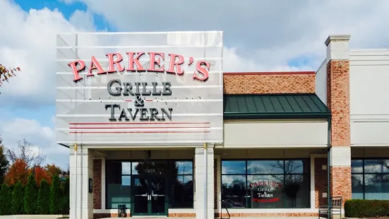 Parker's Grille & Tavern