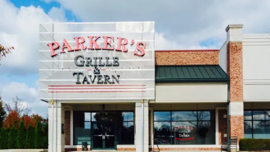 Parker's Grille and Tavern