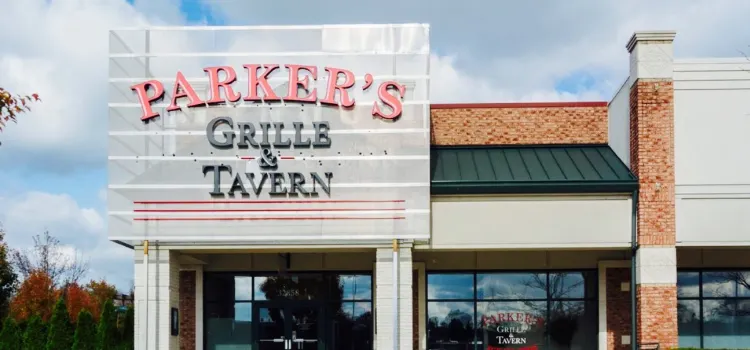 Parker's Grille and Tavern