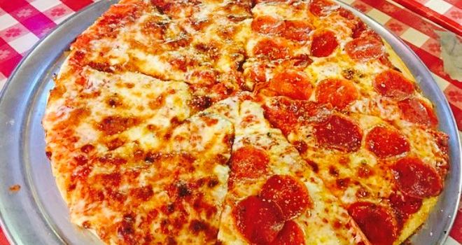 Original Antonio's Pizza - Deli