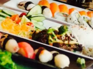 Skellefteå Sushi Bar