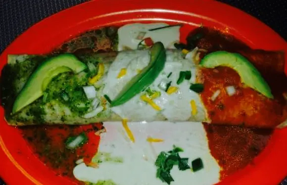 Pueblo Azteca Mexican Restaurant and Cantina