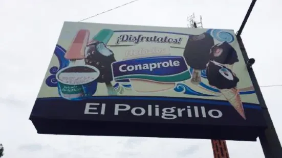 El Poligrillo