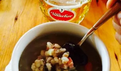 Larchenhutte St. Oswald