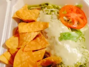 La Mexicana Incorporated