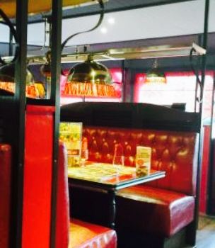 Buffalo Grill