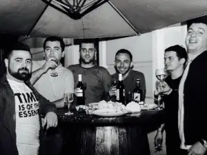 Wine's Day Batumi