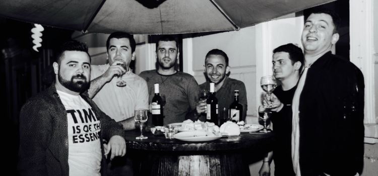 Wine's Day Batumi