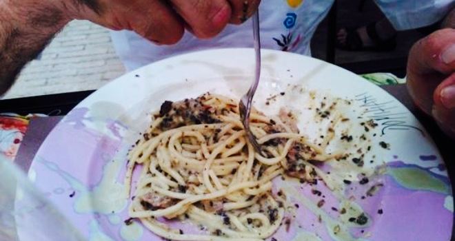 Taverna del Gusto