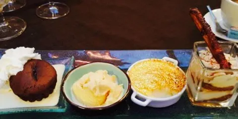 Restaurant a La Schlitte