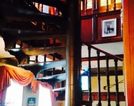 Angliyskoye Posolstvo