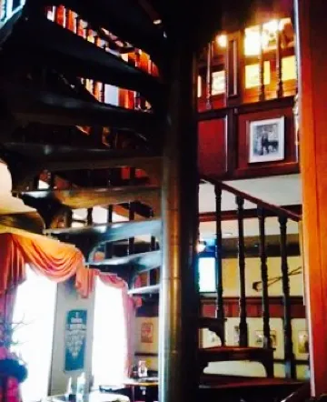 Angliyskoye Posolstvo