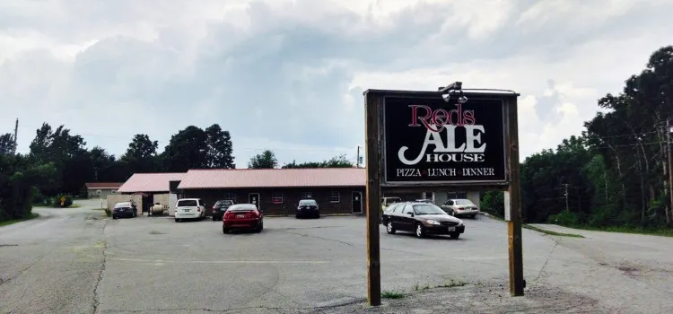 Red's Ale House