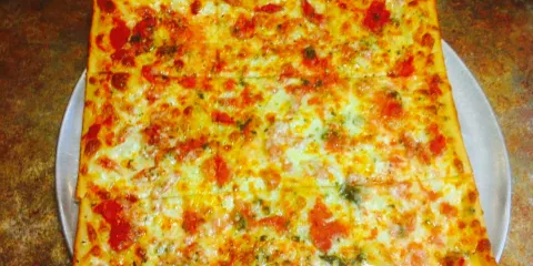 Florham Park Pizza & Restaurant