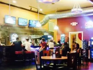 Delta Pizza & DP Lounge