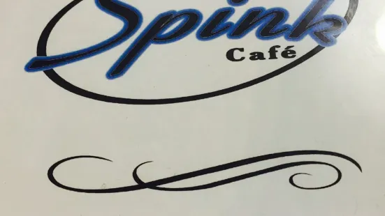 Spink Cafe