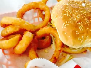 Tastee Burgers