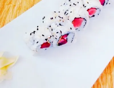 Misaki Sushi Pompei