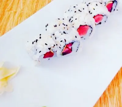 Misaki Sushi Pompei